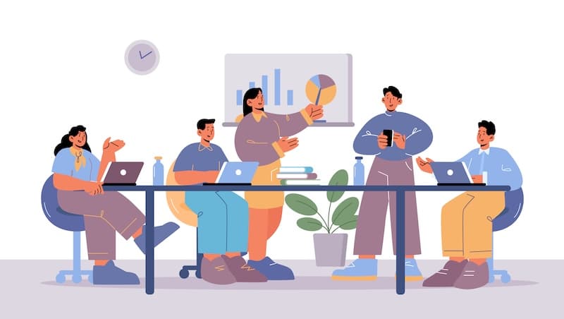 Your team doesn't need better software. They need software that works the way they do.