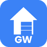 GarageWatts Logo
